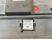 General Electric Sgla36At0600 Current Limiting Circuit Breaker  (Used)