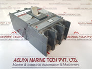 General Electric Sgla36At0600 Current Limiting Circuit Breaker  (Used)
