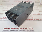 General Electric Sgla36At0600 Current Limiting Circuit Breaker  (Used)