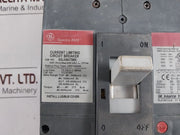 General Electric Sgla36At0600 Current Limiting Circuit Breaker (Used)