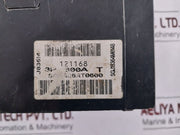 General Electric Sgla36At0600 Current Limiting Circuit Breaker (Used)