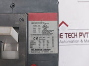 General Electric Sgla36At0600 Current Limiting Circuit Breaker (Used)