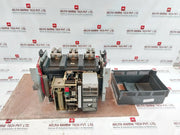 General Electric Shd20B220 3-pole Power Break II Circuit Breaker 600V Ac 2000Amp