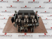 General Electric Shd20B220 3-pole Power Break II Circuit Breaker 600V Ac 2000Amp