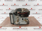 General Electric Shd20B220 3-pole Power Break II Circuit Breaker 600V Ac 2000Amp