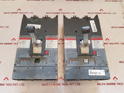 General Electric Skpa36At0800 Circuit Breaker Srpk800A
