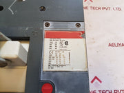 General Electric Skpa36At0800 Circuit Breaker 3-pole 800Amp