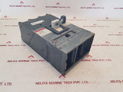 General Electric Skpa36At0800 Circuit Breaker 3-pole 800Amp