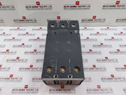 General Electric Spectra Rms Skpa36At1200 Circuit Breaker 3-pole 1200Amp 600Vac