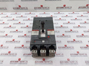 General Electric Skpa36At1200 Spectra Rms Circuit Breaker 1200Amp