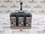 General Electric Spectra Rms Skpa36At1200 Circuit Breaker 3-pole 1200Amp 600Vac