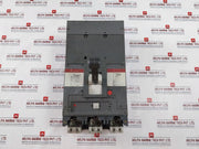 General Electric Spectra Rms Skpa36At1200 Circuit Breaker 3-pole 1200Amp 600Vac