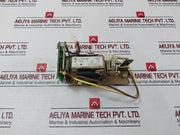 General Electric Sprcs120 Remote Close Circuit Breaker 120Vac