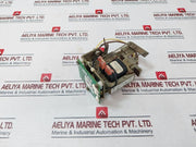 General Electric Sprcs120 Remote Close Circuit Breaker 120Vac