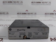 General Electric Spst024 Shunt Trip Module