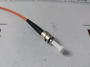 General Electric 110003065 Fibre Optic Cable St 6.6M St-st Simplex 62.5/125