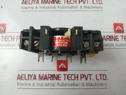 General Electric Switchgear Backup Fuse Max.35A 11-18