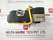 General Electric Switchgear Backup Fuse Max.35A 11-18