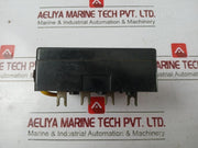 General Electric Switchgear Backup Fuse Max.35A 11-18