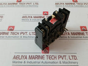 General Electric Switchgear Backup Fuse Max.35A 9-14