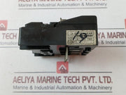 General Electric Switchgear Backup Fuse Max.35A 9-14