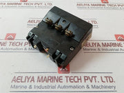 General Electric Switchgear Backup Fuse Max.35A 9-14