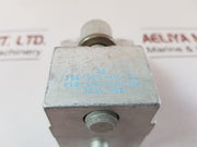 General Electric Tcal125 Mounting Lugs For K1200 Circuit Breaker