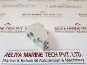 General Electric Tcal125 Mounting Lugs For K1200 Circuit Breaker
