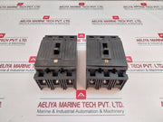 General Electric Te132C5020 3 Pole Circuit Breaker 20 Amp