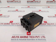 General Electric Te132C5020 3 Pole Circuit Breaker 20 Amp