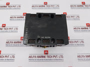 General Electric Te7Cj Relay With Be 627, 910-341-761 Current Transformer