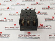 General Electric Tec36007 Motor Circuit Protector 7 Amp 3 Pole 600Vac