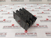 General Electric Tec36007 Motor Circuit Protector 7 Amp 3 Pole 600Vac