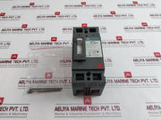 General Electric Ted124020 Industrial Circuit Breaker Tcal14