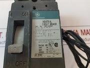 General Electric Ted124050 Circuit Breaker