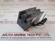 General Electric Ted124050 Circuit Breaker