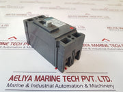 General Electric Ted124050Wl Circuit Breaker