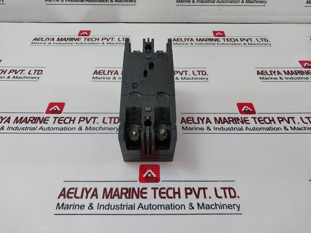 General Electric Ted124070 2 Pole Industrial Circuit Breaker