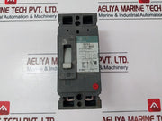 General Electric Ted124070 2 Pole Industrial Circuit Breaker
