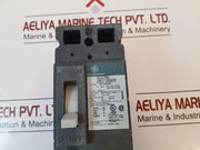 General Electric Ted124070Wl Industrial Circuit Breaker