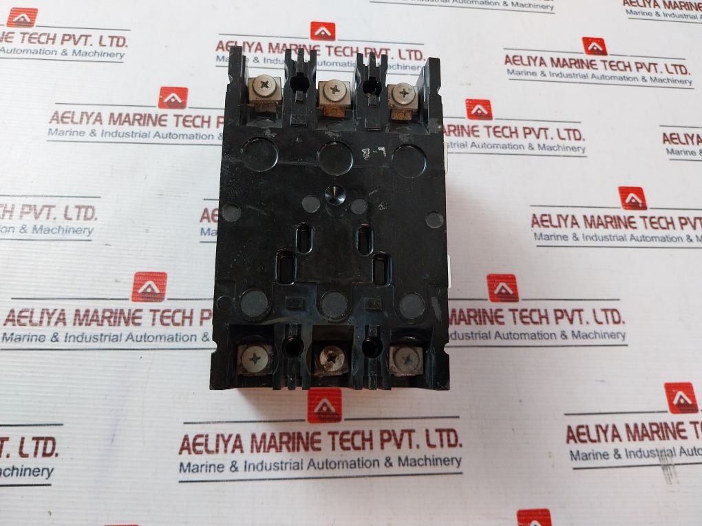 General Electric Ted1341 Circuit Breaker 480Vac 150A