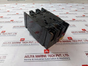 General Electric Ted1341 Circuit Breaker 480Vac 150A