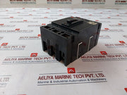 General Electric Ted1341 Circuit Breaker 480Vac 150A