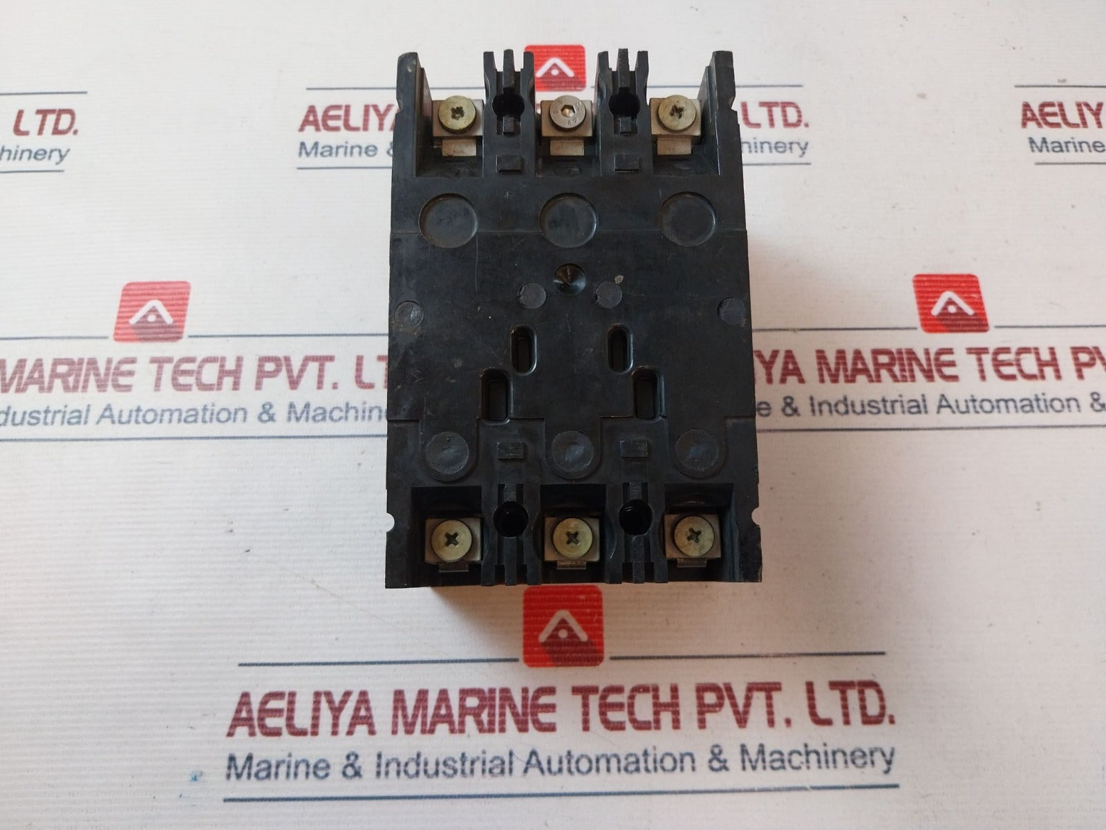 General Electric Ted136050 Circuit Breaker