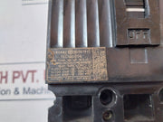 General Electric Ted136050 Circuit Breaker