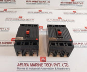 General Electric Thed136050 Circuit Breaker 600Vac 50A 40C