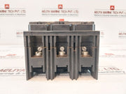General Electric Thef136M1025 Circuit Breaker 600 V.A.C.
