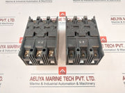 General Electric Thef136M1025 Circuit Breaker 600 V.A.C.