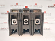 General Electric Thef136M1050 3-pole 50Amp Circuit Breaker 600V Ac