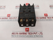 General Electric Thef136M1050 3-pole 50Amp Circuit Breaker 600V Ac